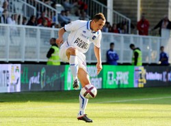 Zespoły Polaków wygrały we Francji, ale oni nie błysnęli