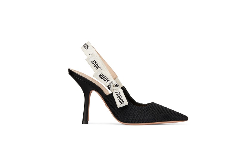 «J'adior»-Slingback-Pumps von Dior für 850 Franken.