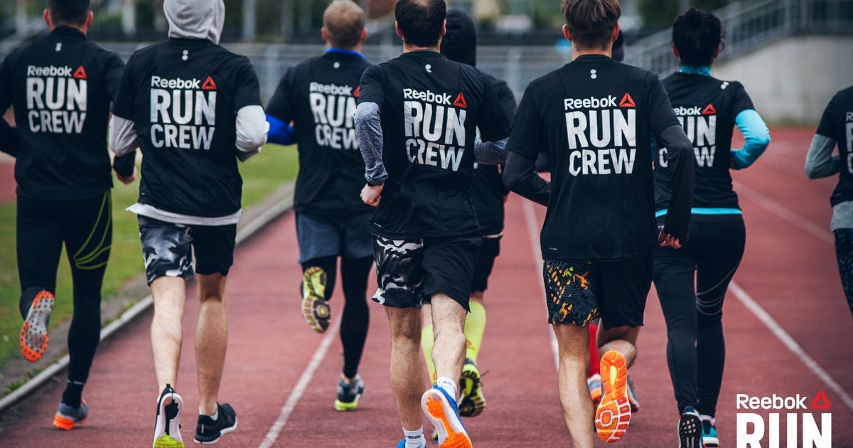 reebok run crew