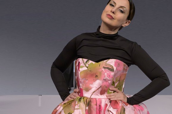 Borka Tomović o predstavi "Palčica": Ostavljamo deci prostor da sami pronađu svoje odgovore