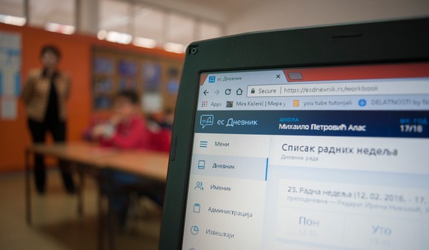 Elektronski dnevnik_190218_RAS foto Predrag Dedijer