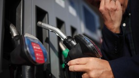 Trzęsienie ziemi na stacjach paliw w weekend. Tyle kosztuje benzyna 95 i diesel od 11 kwietnia