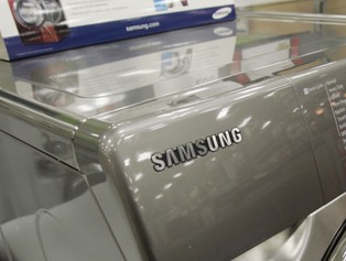 Fabryka Samsunga może stanąć w Polsce