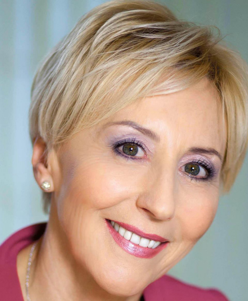Barbara Misterska-Dragan, nowa prezes Krajowej Rady Biegłych Rewidentów