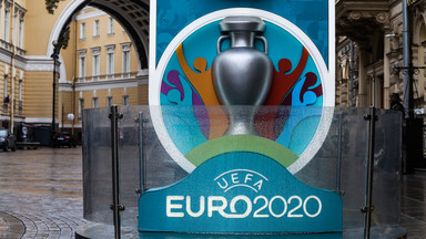 Doradca UEFA ds. COVID-19: nie ma mowy o odwołaniu bądź przełożeniu EURO