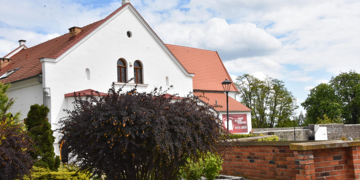 14-latek zginął ugodzony nożem