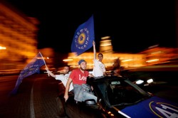 Poseł PiS: wątpliwe, czy Gruzja utrzyma swoją niezależność energetyczną