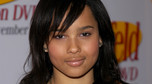 Zoe Kravitz w 2004 roku