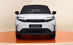 Nowa Toyota zamiast RAV4. Zaskakuje nie tylko stylem. Ile kosztuje?