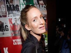 Kaja Śródka w wywiadzie po rozstaniu z Szycem: Nie musimy być monogamiczni