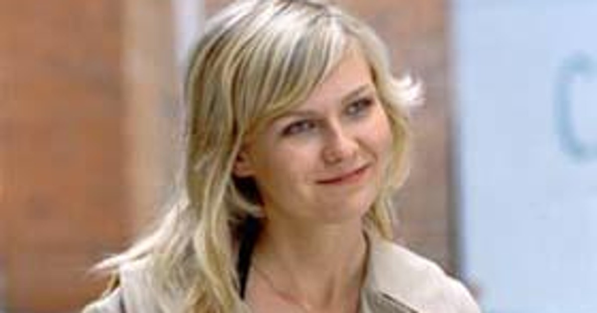 Leonardo DiCaprio i Kirsten Dunst mają się ku sobie Film