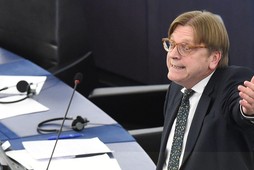 Guy Verhofstadt