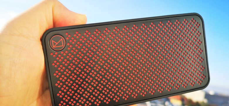 Fenda F&D Blade W30, czyli kieszonkowy głośnik z potężnym brzmieniem [TESTUJEMY]