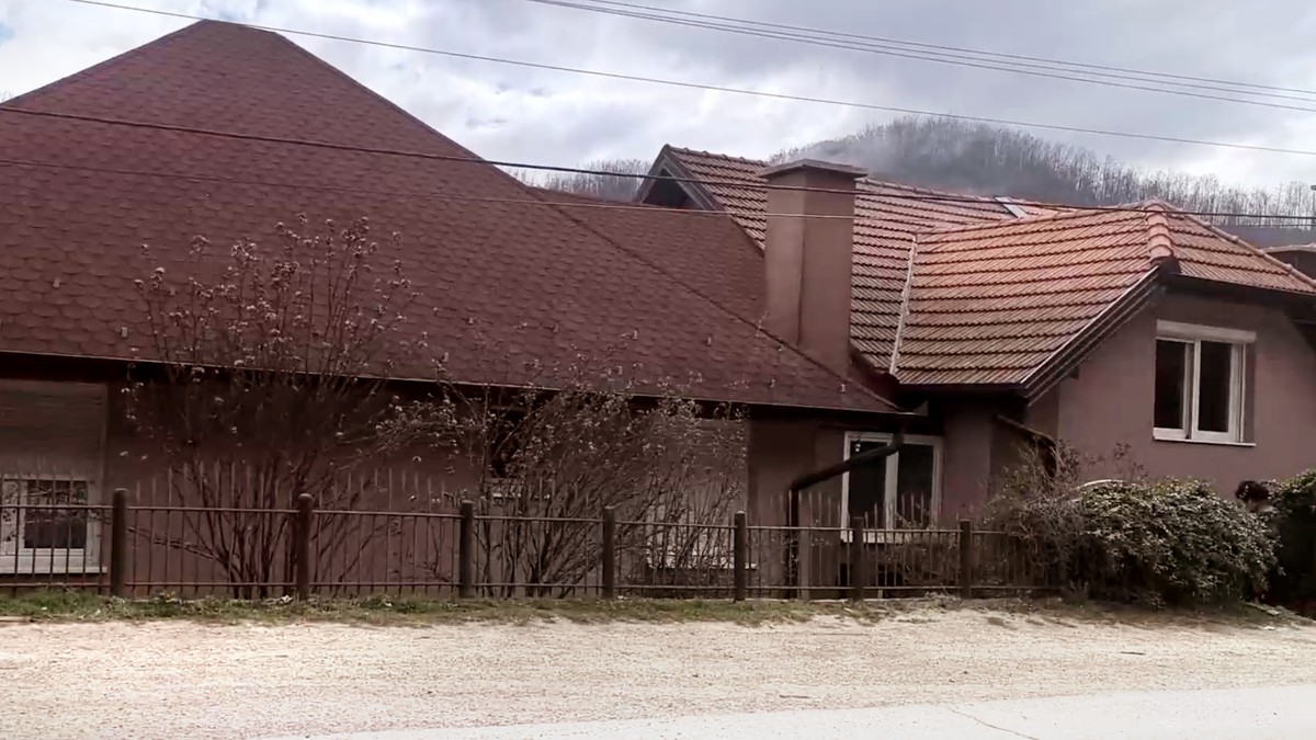 Dečak koji je popio otrov umesto soka za 2 meseca trebalo da proslavi rođendan: Prve slike iz Ivanjice