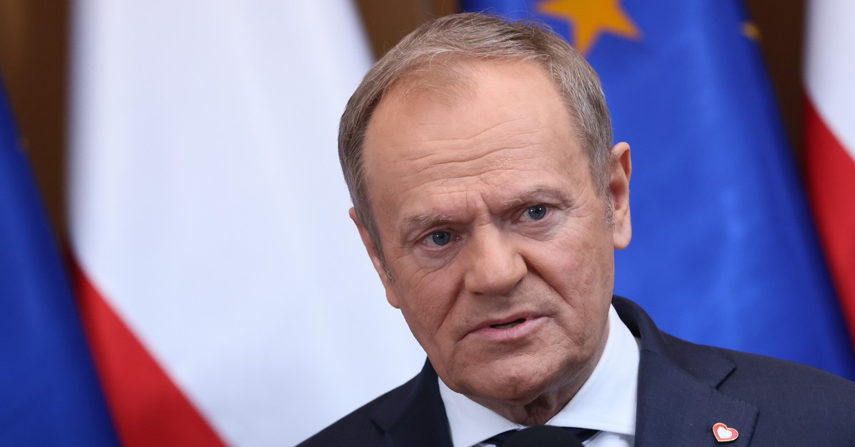 Morawiecki supports the far-right candidate in Romania. Tusk: They don't even pretend anymore