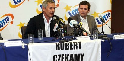 Morelli żeruje na Kubicy