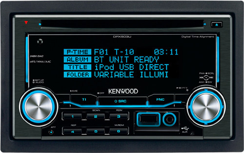 Nowe radio do auta: Multimedia nie tylko na lato