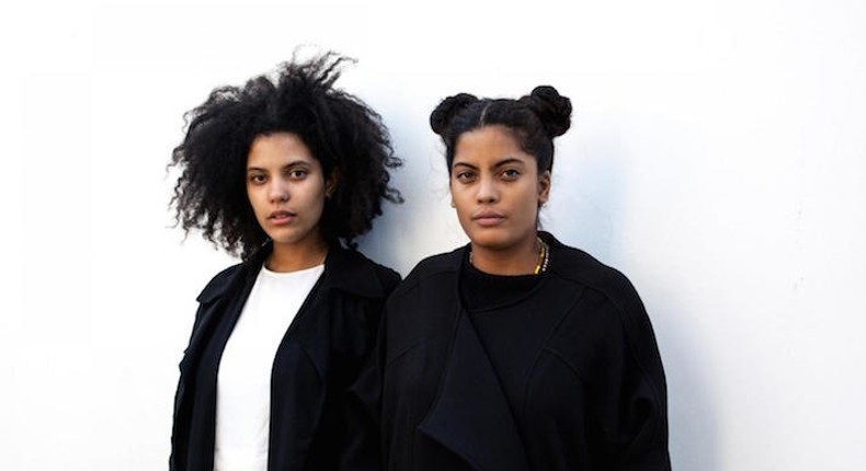 Ibeyi