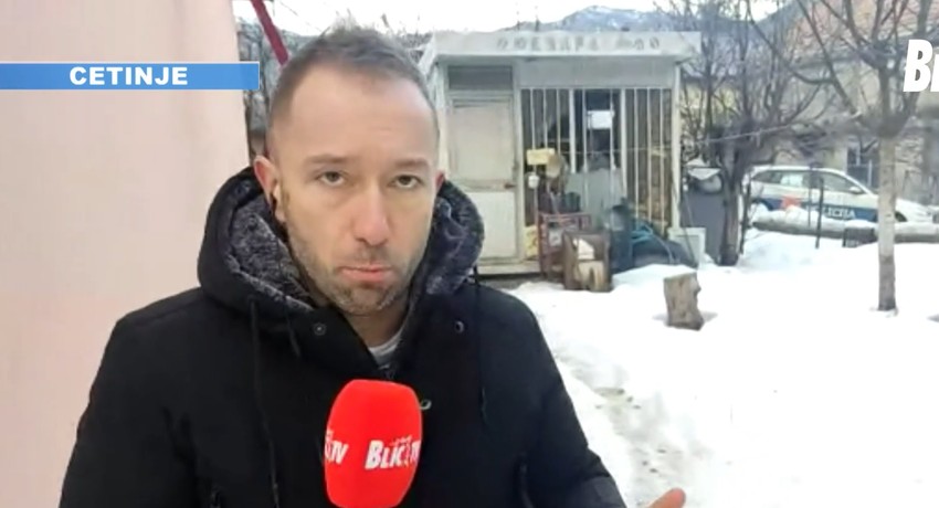 Kuća masovnog ubice