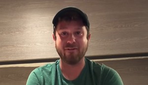 Influenser plače na kruzeru