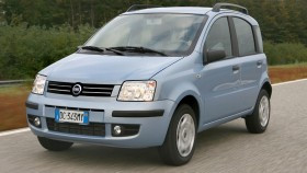 Fiat Panda | Samochód używany
