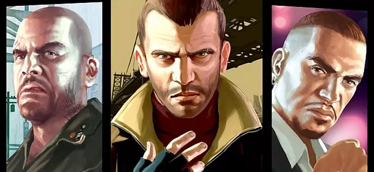 GTA IV oraz GTA: Episodes from Liberty City już grywalne na Xbox One