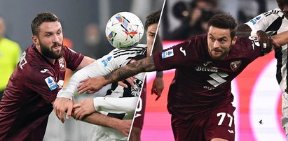 Stara Dama zlała Polaków. Derby Turynu dla Juve!