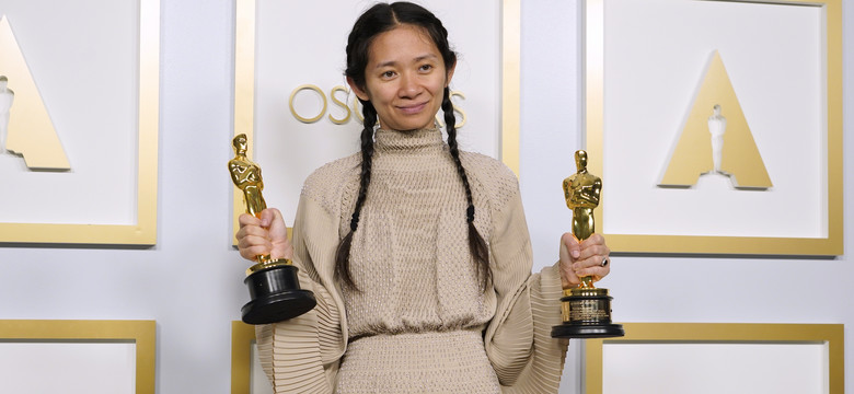 Zdobyła Oscara, teraz pracuje nad filmem z uniwersum Marvela. "To będzie jej dekada"