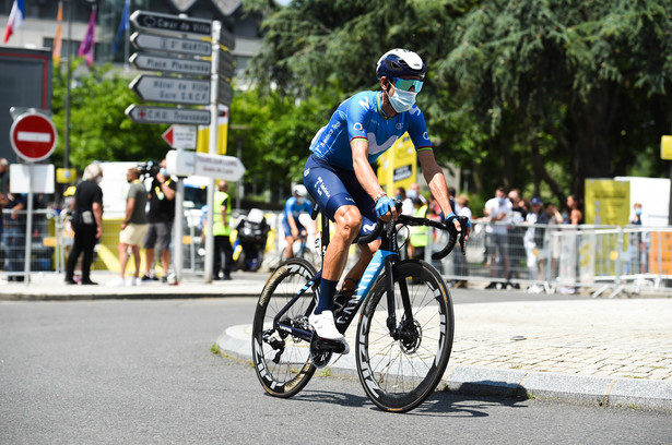 Alejandro Valverde