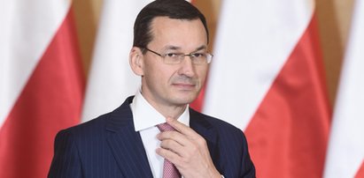 Morawiecki ma nóż na gardle. Co dalej z emeryturami?