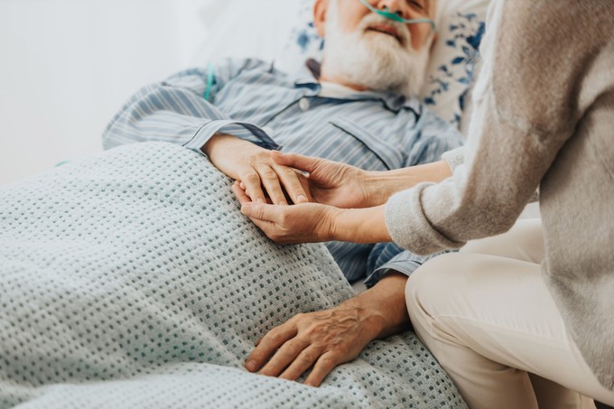 Otthoni hospice ellátás - ilyen a helyzet Magyarországon