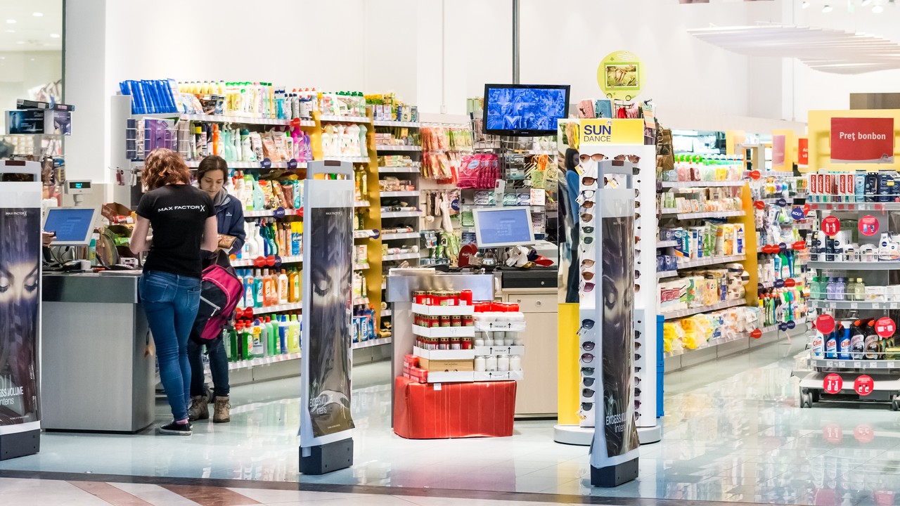 Sztuczna inteligencja diagnozuje w... drogerii. Lekarze załamują ręce. "Nie odciąży to poczekalni, a wręcz przeciwnie"