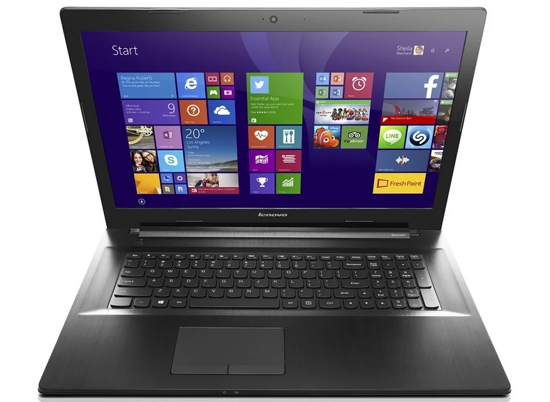 Lenovo Essential G70-80