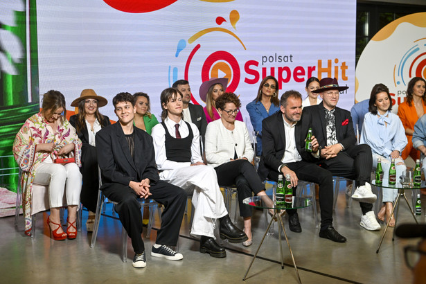 Polsat SuperHit Festiwal