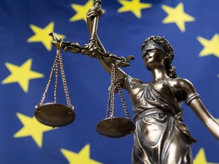 Trybunał Sprawiedliwości Unii Europejskiej (TSUE) wydał wyrok na korzyść frankowiczów (zdjęcie ilustracyjne)