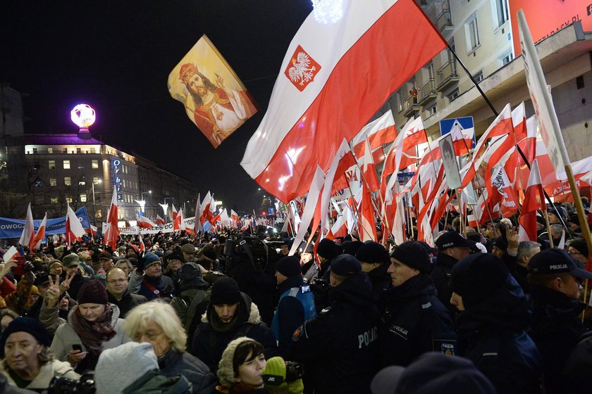 Wielka porażka PiS. Tego się nie spodziewali