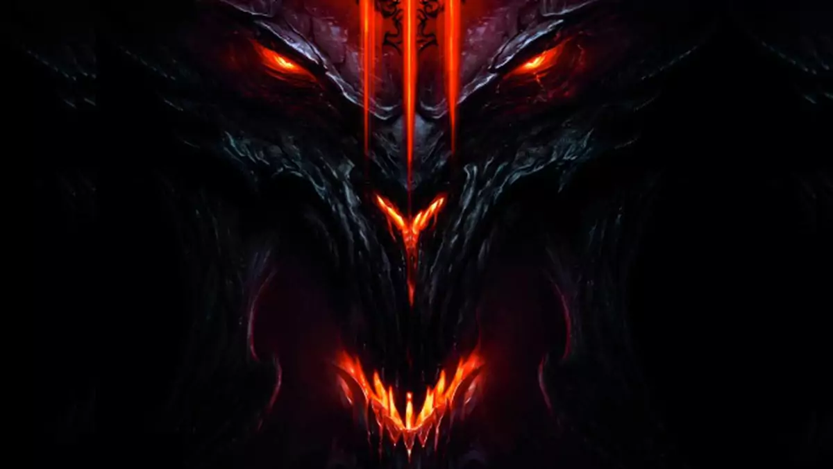 Recenzja: Diablo III na konsole