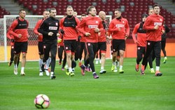 Arkadiusz Milik: Mamy więcej atutów niż Duńczycy