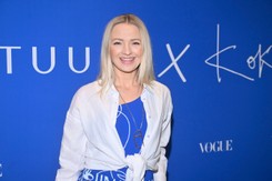 Odeszła z TVP w atmosferze skandalu, wróciła. Zabrała głos na temat Straży Granicznej i zabitego żołnierza