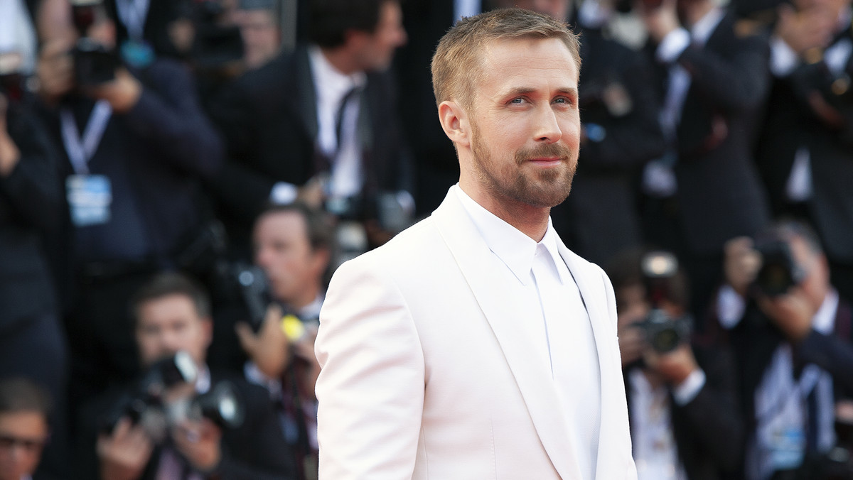 Ryan Gosling reaguje na nominację do Oscara. "Nie ma Kena bez Barbie"