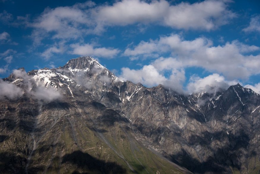 Góra Kazbek