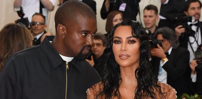 Kanye West nagrał piosenkę o małżeństwie z Kim Kardashian. Celebrytka nie będzie zadowolona...