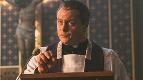 Najlepszy polski film roku wybrany. W katolickiej Polsce może wywołać burzę