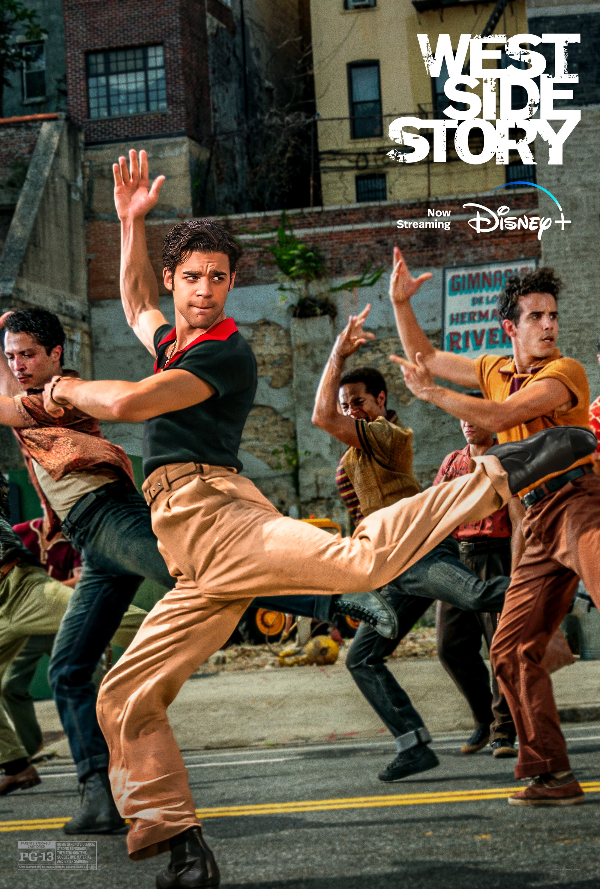 West Side Story