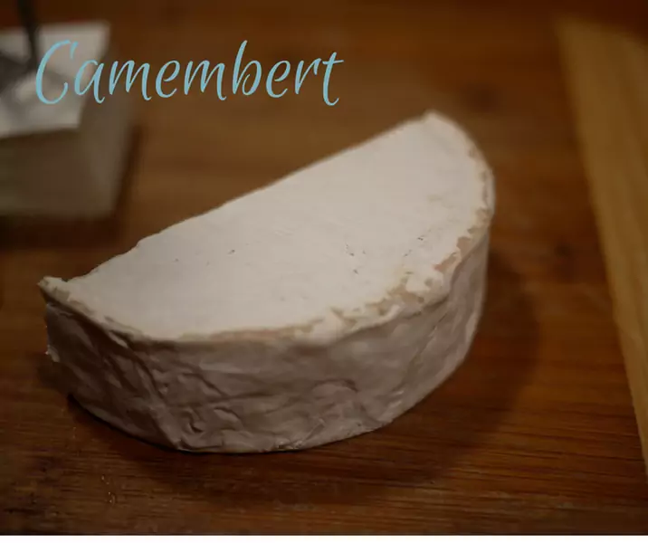 Camembert(2)