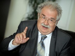 Gwiazda Radia Maryja liczy na PiS