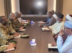Our meeting with Niger coup leaders has been very fruitful  — General Abdulsalami