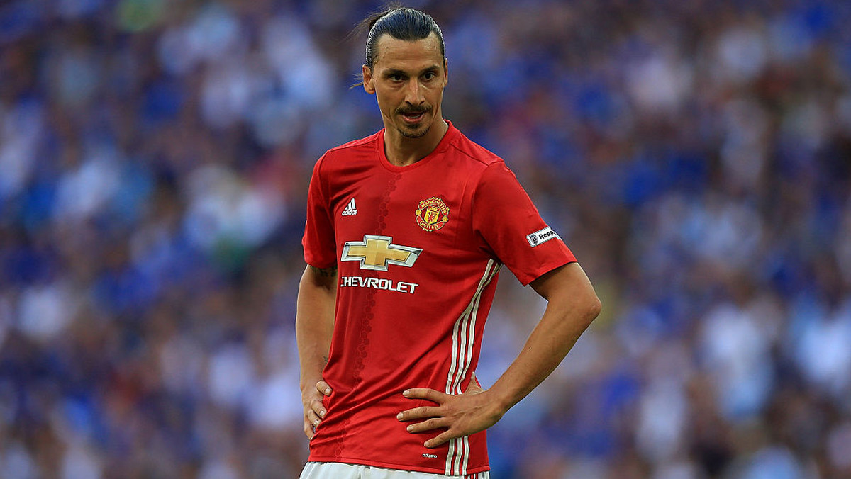 Po kilku latach gry w Paris Saint-Germain Zlatan Ibrahimovic zdecydował się na zmianę klubu i od tego sezonu jest graczem Manchesteru United. Chociaż Szwed jest zadowolony z pobytu w Anglii, to jest jedna rzecz, za którą tęskni.