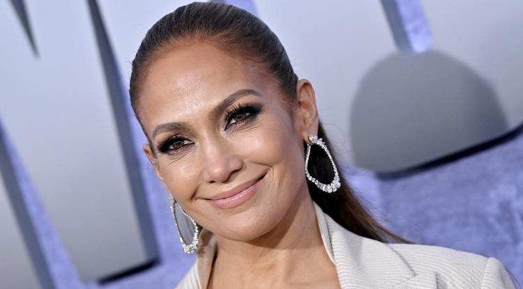 Te is lemásolhatod Jennifer Lopez bronzos ragyogását Fotó: Getty Images