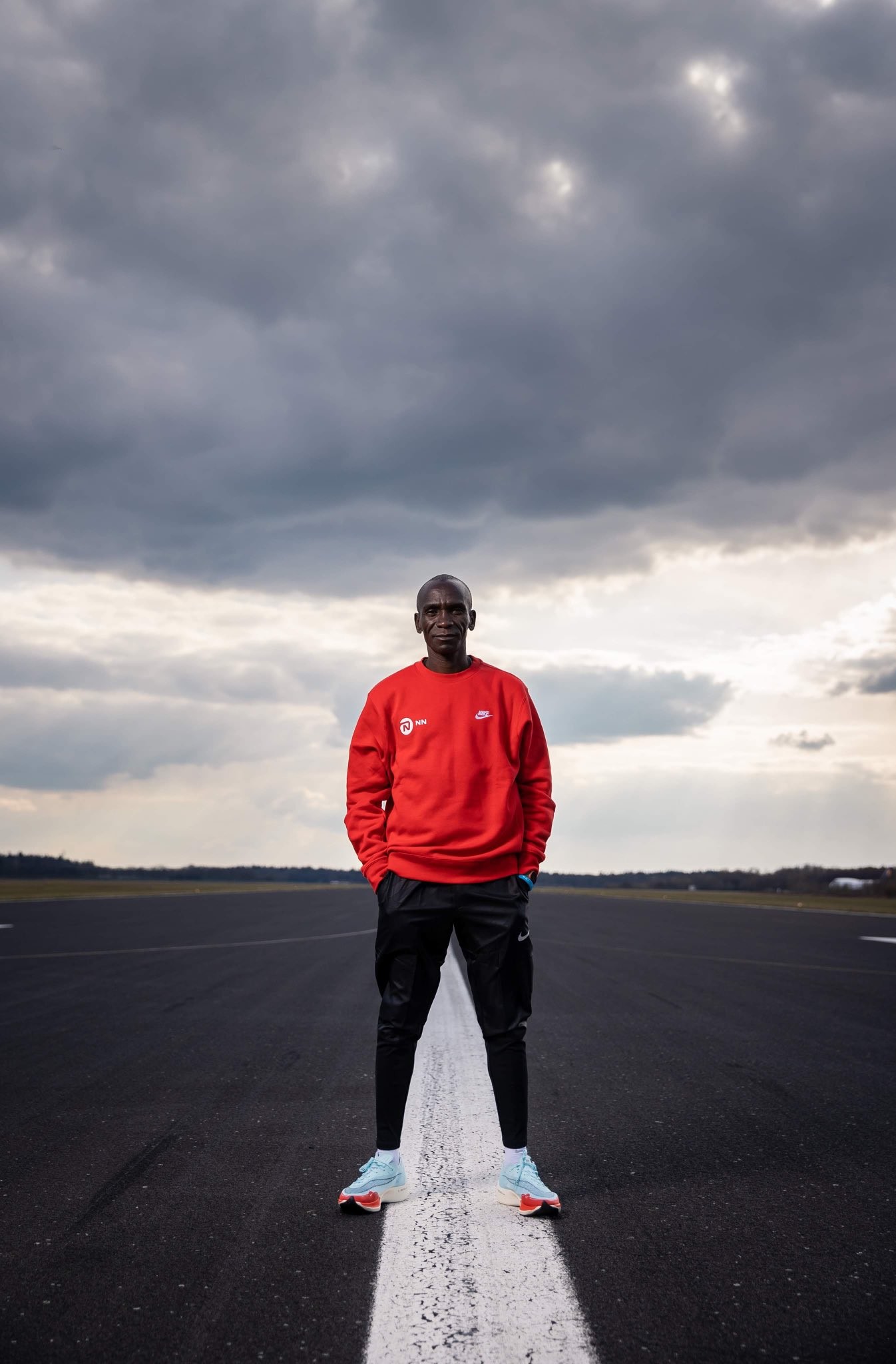 eliud kipchoge collection